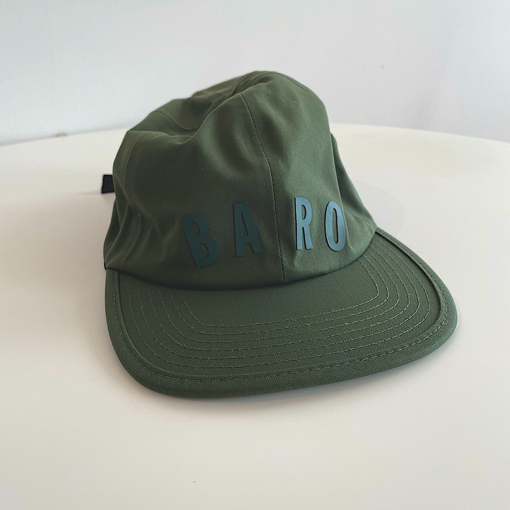 BARO arvo cap